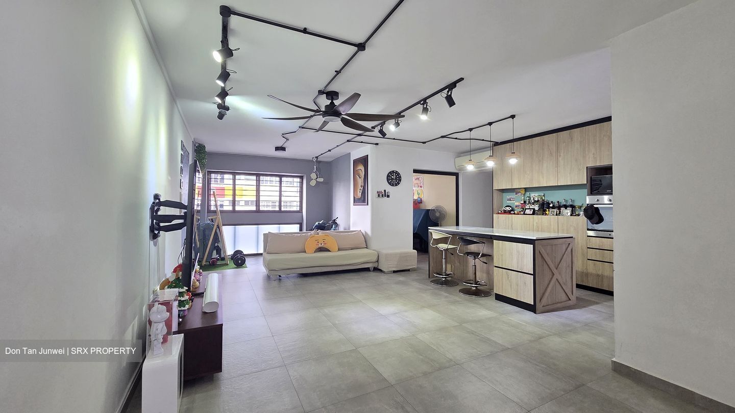 Blk 27 Balam Gardens (Geylang), HDB 5 Rooms #503508311